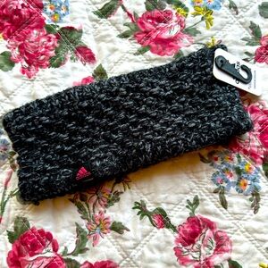 NWT Adidas Knit Women's Headband